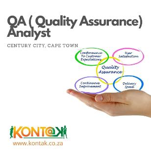 Qa assurance analyst jobs in dallas tx